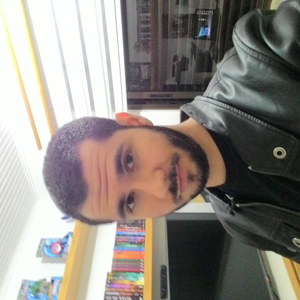 Foto de perfil de Guilherme