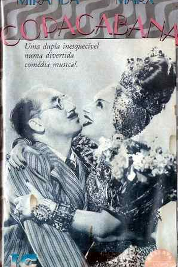  de Filme Copacabana (1947)