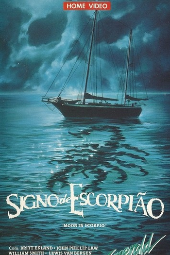  de Filme Signo de Escorpião (1987)