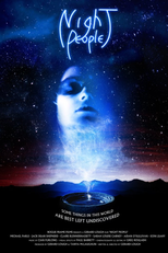 Night People (Night People)