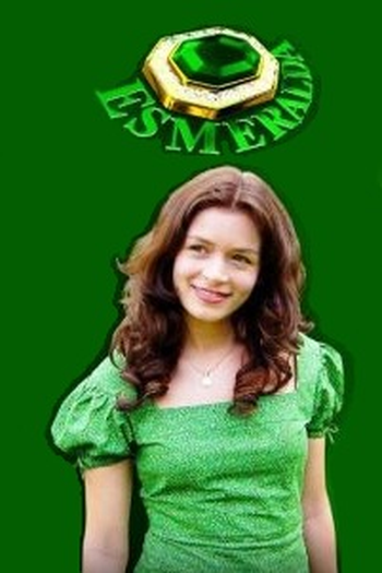 Poster de TV Esmeralda (2004)