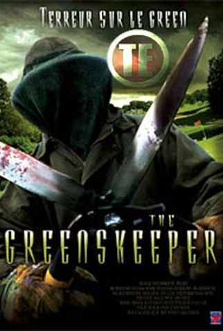 Poster 1 de Filme Campo Sangrento (2002)