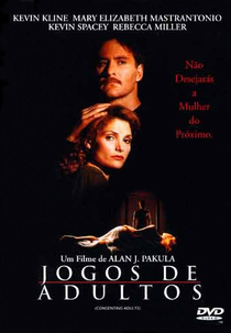 Jogos de Adultos (Consenting Adults)