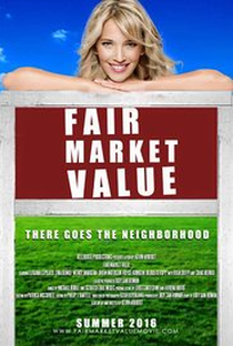 Fair Market Value - Poster / Capa / Cartaz - Oficial 1