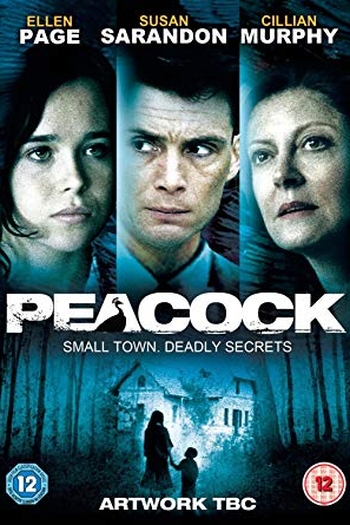  de Filme Face Oculta (2010)