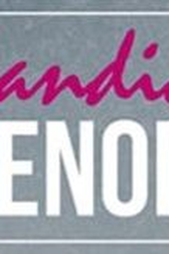  de Série Candice Renoir (2013)