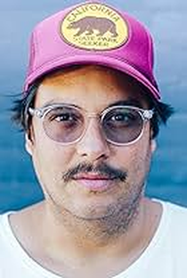 Andres Salmoyraghi - Poster 1