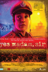 Sim Senhora, Senhor (Yes Madam: Sir)