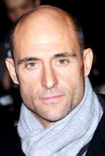 Mark Strong (II) - Poster / Capa / Cartaz - Oficial 1