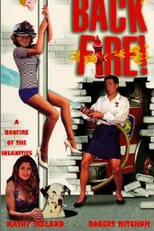 Loucademia de Bombeiros (Backfire!)