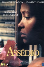 Assédio (L'assedio )