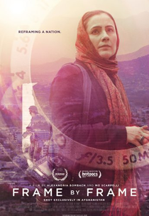 Frame by Frame (Frame by Frame)