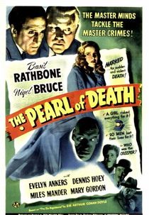 Pérola Negra (The Pearl of Death)