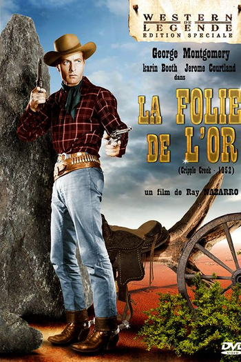  de Filme Era da Violência (1952)