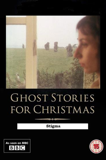 Poster de Curta Stigma (1977)