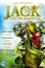 João e o Pé de Feijão (Jack and the Beanstalk: The Real Story)