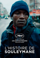 A História de Souleymane