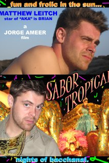  de Filme Sabor Tropical (2009)
