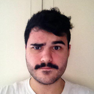 Foto de perfil de Renan de Araújo