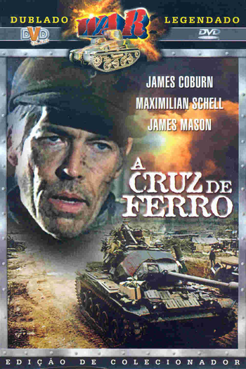  de Filme A Cruz de Ferro (1977)