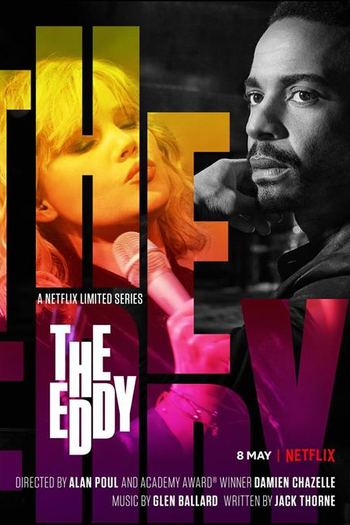  de Série The Eddy (2020)