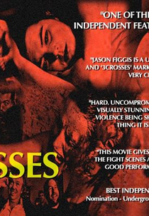 3 Crosses (3 Crosses)