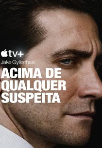 Acima de Qualquer Suspeita (1ª Temporada) (Presumed Innocent (Season 1))