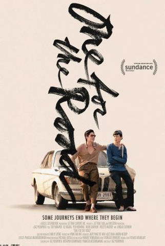 Poster 1 de Filme One For The Road (2021)