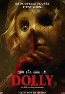 Dolly - A Boneca Maldita