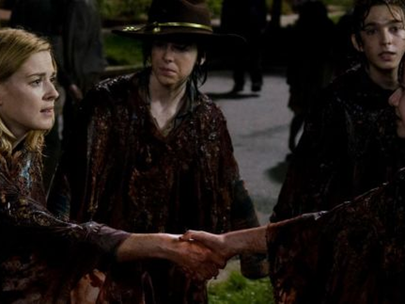 Foto 16 de The Walking Dead (6ª Temporada)