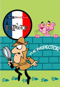 O Inspetor (The Inspector)