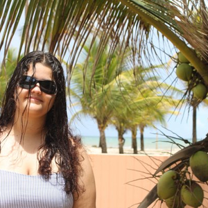 Foto de perfil de Nathália Miranda