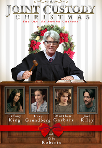 A Joint Custody Christmas (A Joint Custody Christmas)