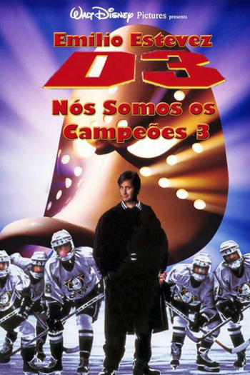  de Filme D3: Nós Somos os Campeões (1996)