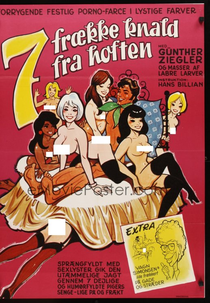 I Like The Girls Who Do (Liebesjagd durch 7 Betten)