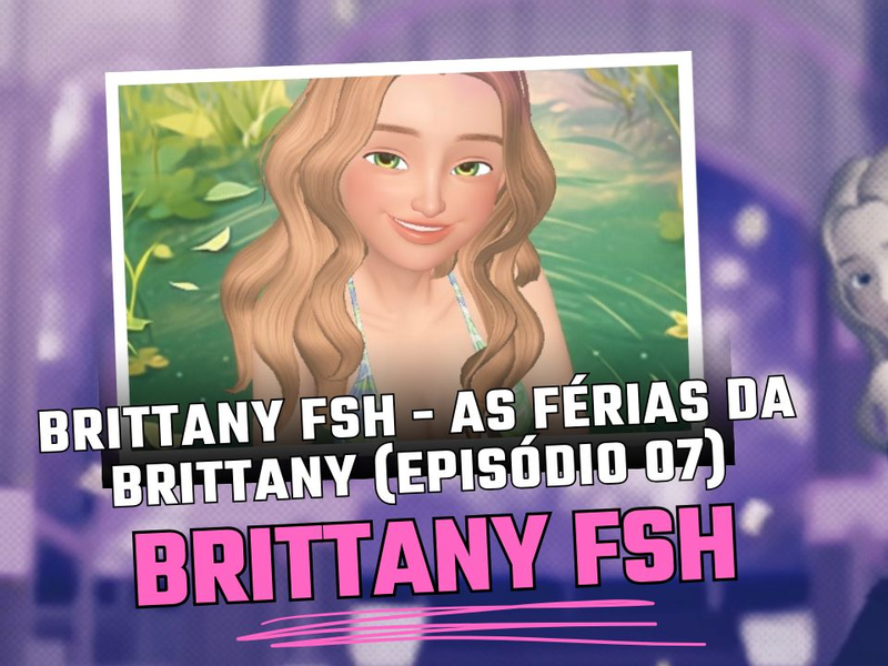Foto 48 de Brittany FSH