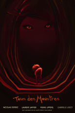 Todos os Monstros (Tous des Monstres)