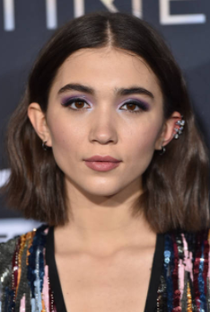 Rowan Blanchard - Poster 1