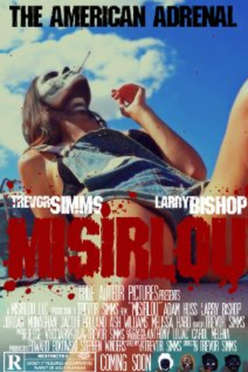  de Filme Misirlou (2017)