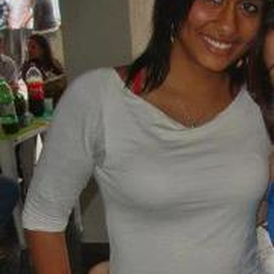 Foto de perfil de Luiza Jacob