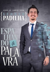 Afonso Padilha - Espalhando a Palavra (Afonso Padilha - Espalhando a Palavra)