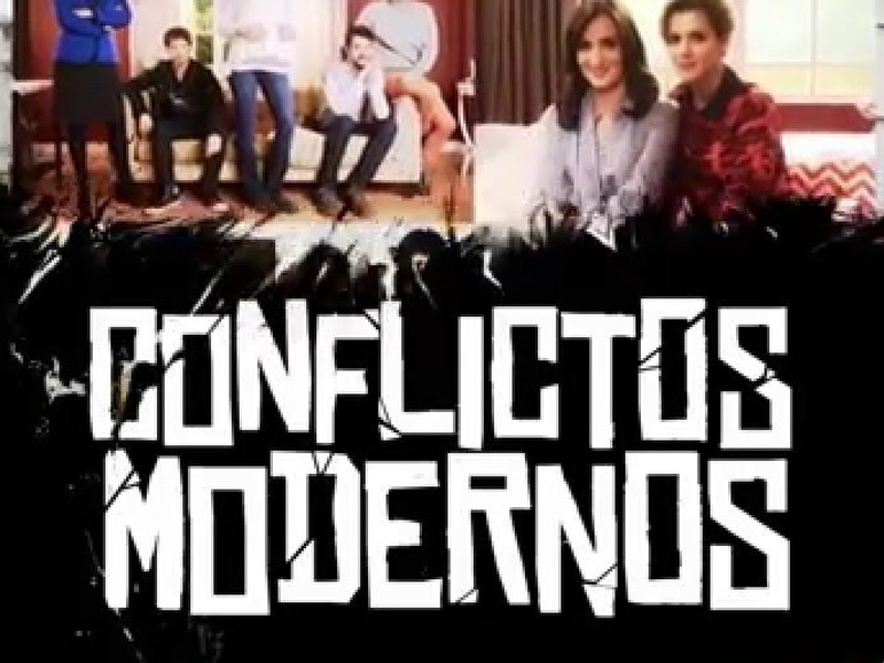 Foto 1 de Conflitos Modernos