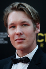 Alex Williams (XXXVII)