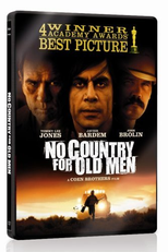 Diário de um Xerife (No Country for Old Men: Diary of a Country Sheriff)