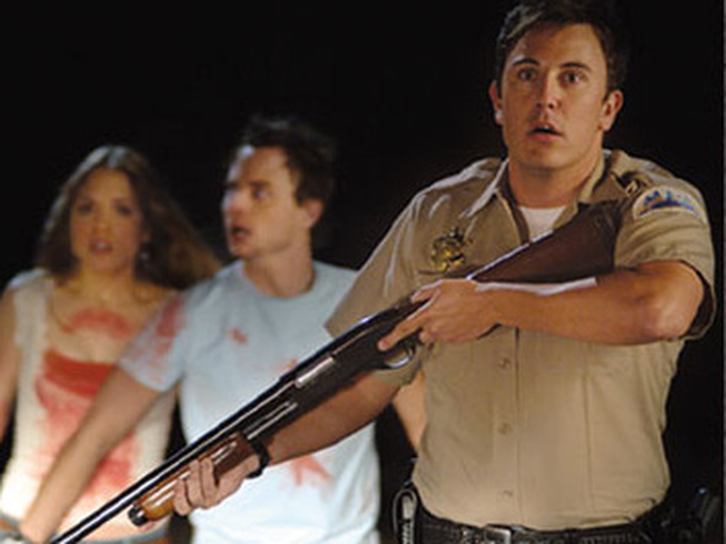 Foto 4 de Eu Sempre Vou Saber O Que Vocês Fizeram No Verão Passado