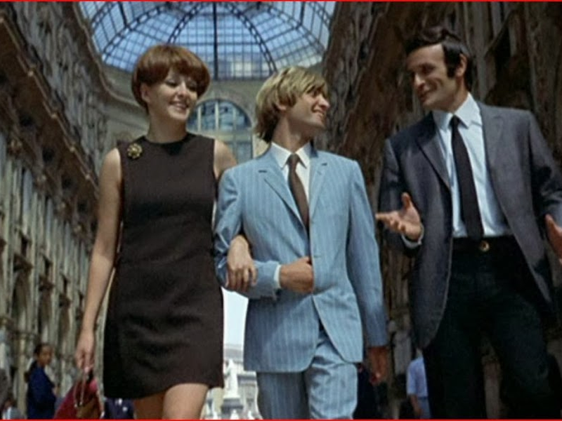 Foto 11 de Naked Violence