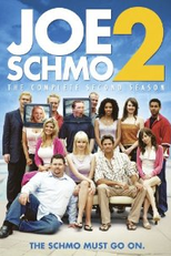 The Joe Schmo Show (2ª Temporada) (The Joe Schmo Show (Season 2))