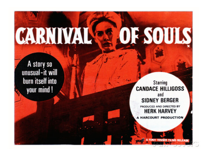 Foto 1 de O Parque Macabro