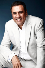 Boman Irani