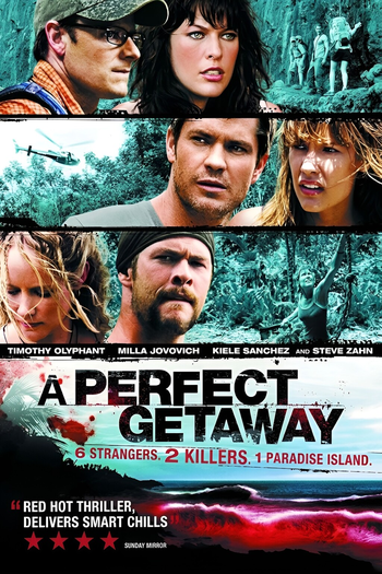  de Filme A Trilha (2009)